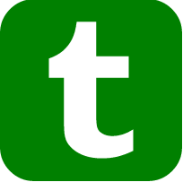 Tumblr icon
